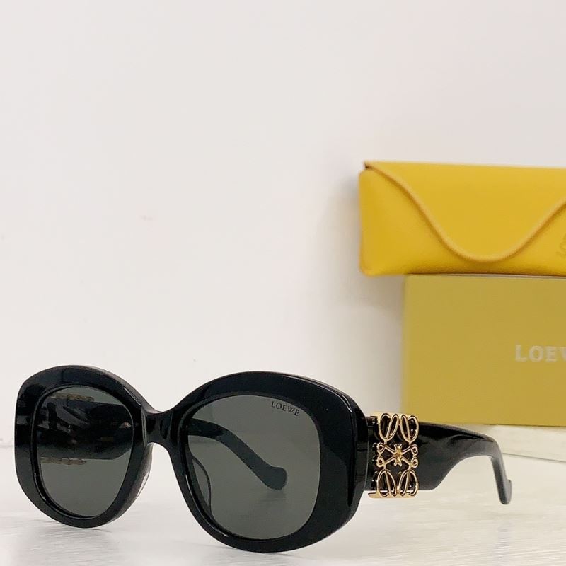 Loewe Sunglasses